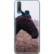 Чехол Uprint Vivo Y17 