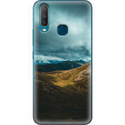 Чехол Uprint Vivo Y17 