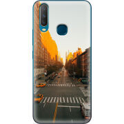 Чехол Uprint Vivo Y17 
