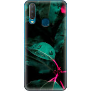 Чехол Uprint Vivo Y17 