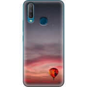 Чехол Uprint Vivo Y17 