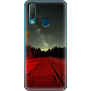 Чехол Uprint Vivo Y17 