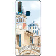 Чехол Uprint Vivo Y17 