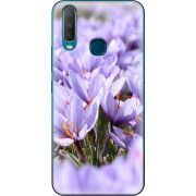 Чехол Uprint Vivo Y17 