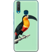 Чехол Uprint Vivo Y17 