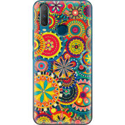 Чехол Uprint Vivo Y17 Imaginarium