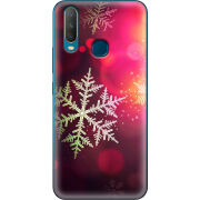 Чехол Uprint Vivo Y17 