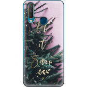 Чехол Uprint Vivo Y17 