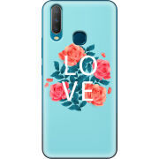 Чехол Uprint Vivo Y17 