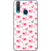 Чехол Uprint Vivo Y17 