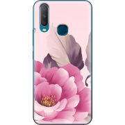 Чехол Uprint Vivo Y17 