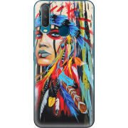 Чехол Uprint Vivo Y17 