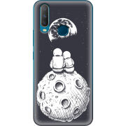 Чехол Uprint Vivo Y17 