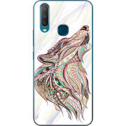 Чехол Uprint Vivo Y17 