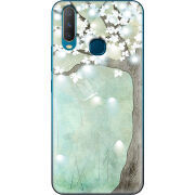 Чехол Uprint Vivo Y17 