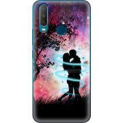 Чехол Uprint Vivo Y17 