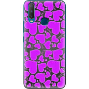 Чехол Uprint Vivo Y17 