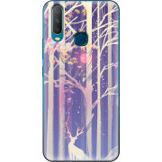 Чехол Uprint Vivo Y17 