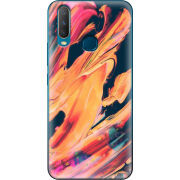 Чехол Uprint Vivo Y17 