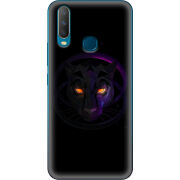 Чехол Uprint Vivo Y17 