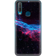 Чехол Uprint Vivo Y17 