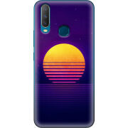 Чехол Uprint Vivo Y17 