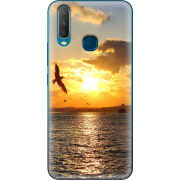 Чехол Uprint Vivo Y17 