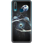 Чехол Uprint Vivo Y17 
