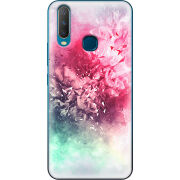 Чехол Uprint Vivo Y17 