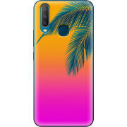 Чехол Uprint Vivo Y17 