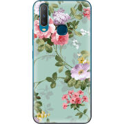 Чехол Uprint Vivo Y17 