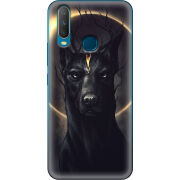 Чехол Uprint Vivo Y17 