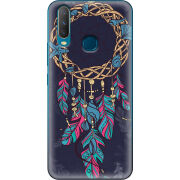 Чехол Uprint Vivo Y17 