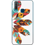 Чехол Uprint Vivo Y17 