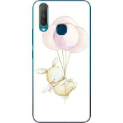 Чехол Uprint Vivo Y17 