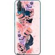 Чехол Uprint Vivo Y17 