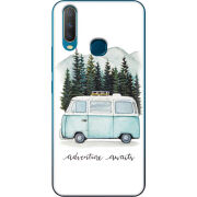 Чехол Uprint Vivo Y17 