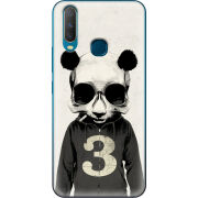 Чехол Uprint Vivo Y17 