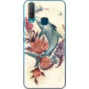 Чехол Uprint Vivo Y17 