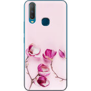 Чехол Uprint Vivo Y17 