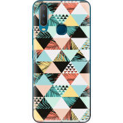 Чехол Uprint Vivo Y17 