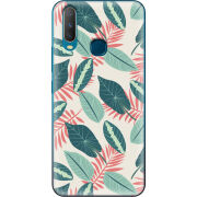 Чехол Uprint Vivo Y17 