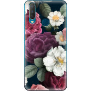 Чехол Uprint Vivo Y17 