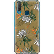 Чехол Uprint Vivo Y17 