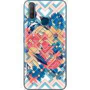 Чехол Uprint Vivo Y17 