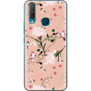 Чехол Uprint Vivo Y17 