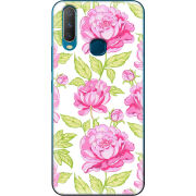 Чехол Uprint Vivo Y17 