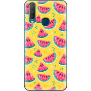 Чехол Uprint Vivo Y17 