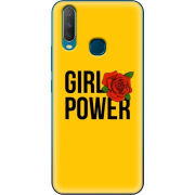 Чехол Uprint Vivo Y17 