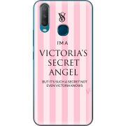 Чехол Uprint Vivo Y17 